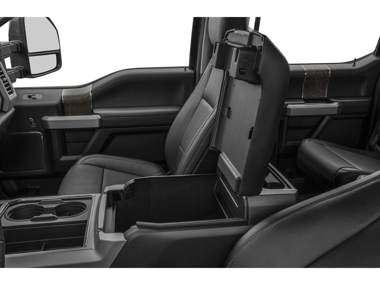2019 Ford F-350SD Lariat