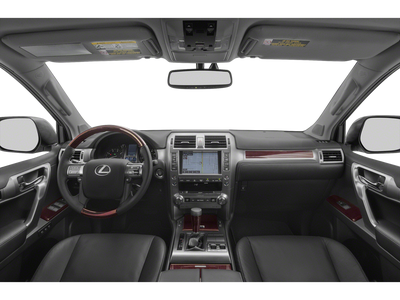 2019 Lexus GX 460