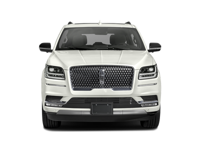 2019 Lincoln Navigator Select