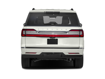 2019 Lincoln Navigator Select