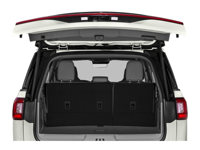2019 Lincoln Navigator Select
