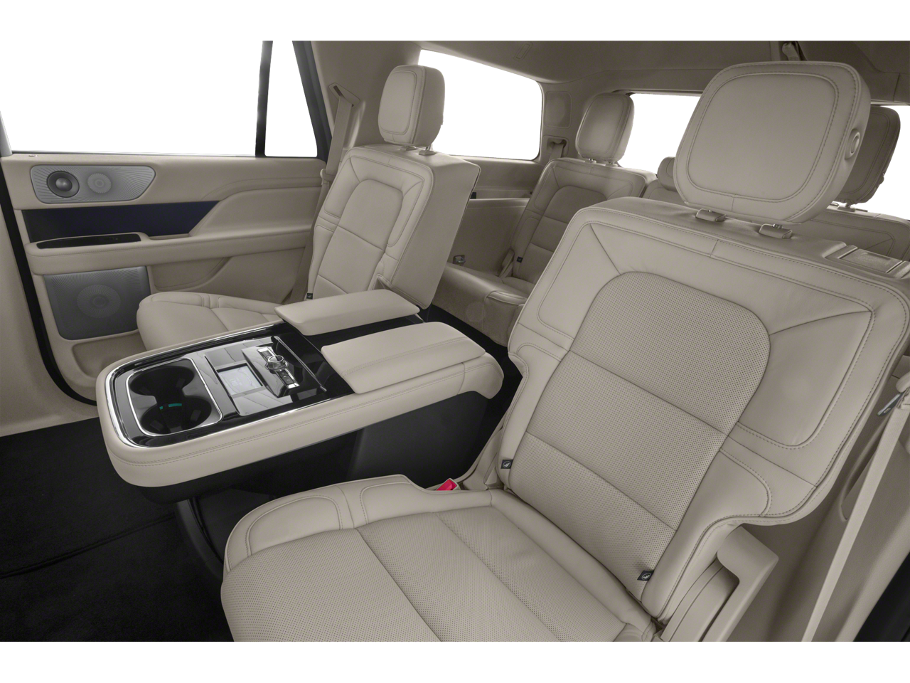 2019 Lincoln Navigator Select
