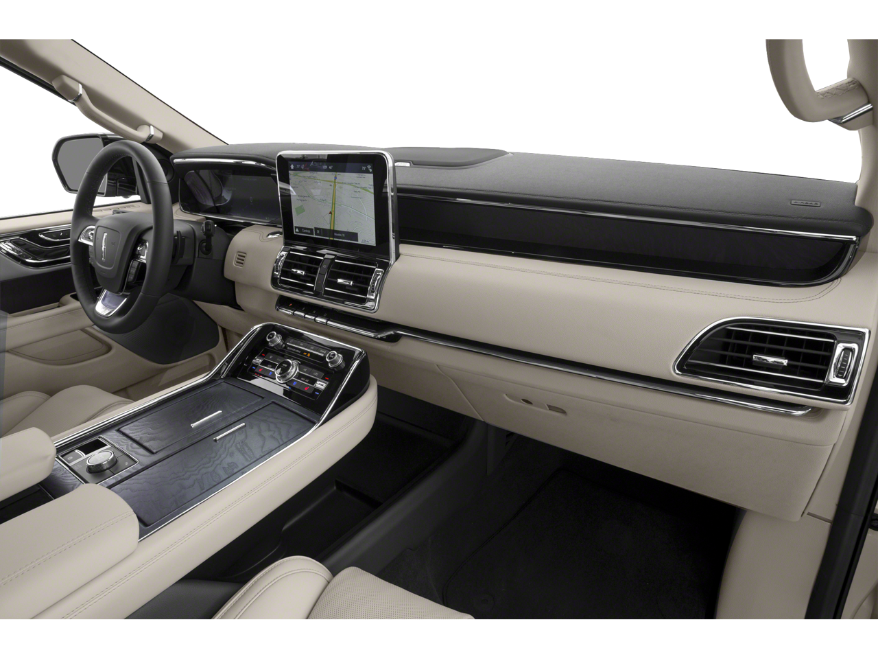2019 Lincoln Navigator Select