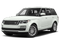 2019 Land Rover Range Rover 3.0L V6 Supercharged