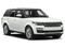 2019 Land Rover Range Rover 3.0L V6 Supercharged