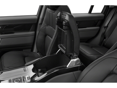 2019 Land Rover Range Rover 3.0L V6 Supercharged