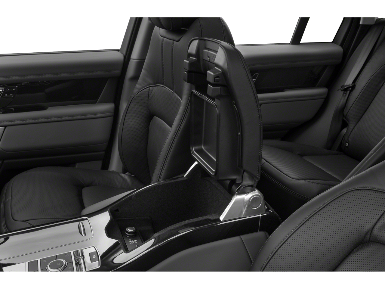 2019 Land Rover Range Rover 3.0L V6 Supercharged
