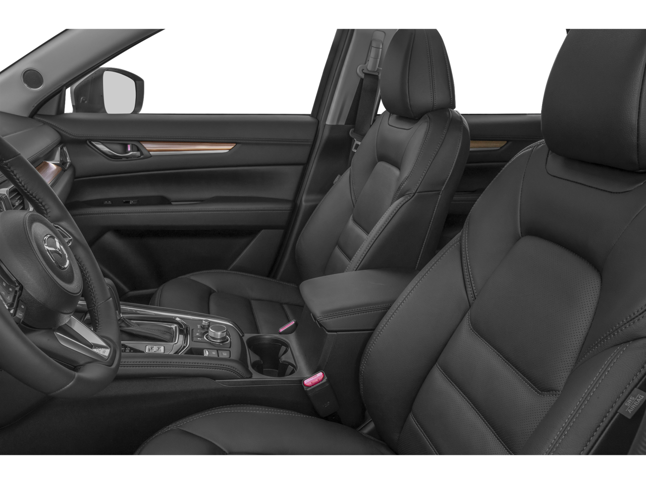 2019 Mazda Mazda CX-5 Grand Touring