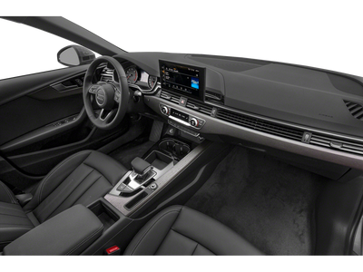 2020 Audi A4 40 Premium