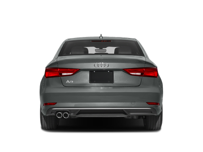 2020 Audi A3 2.0T Premium FrontTrak