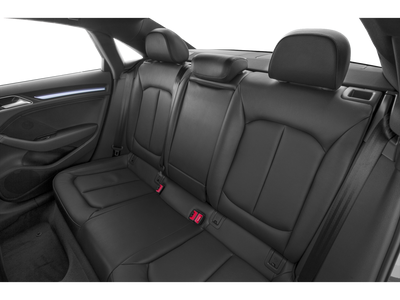 2020 Audi A3 2.0T Premium FrontTrak