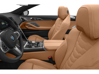 2020 BMW 8 Series M850i xDrive