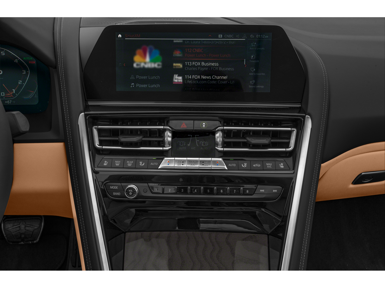 2020 BMW 8 Series M850i xDrive