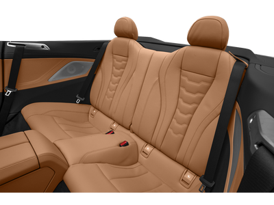 2020 BMW 8 Series M850i xDrive