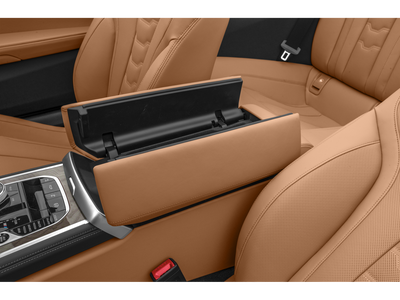 2020 BMW 8 Series M850i xDrive