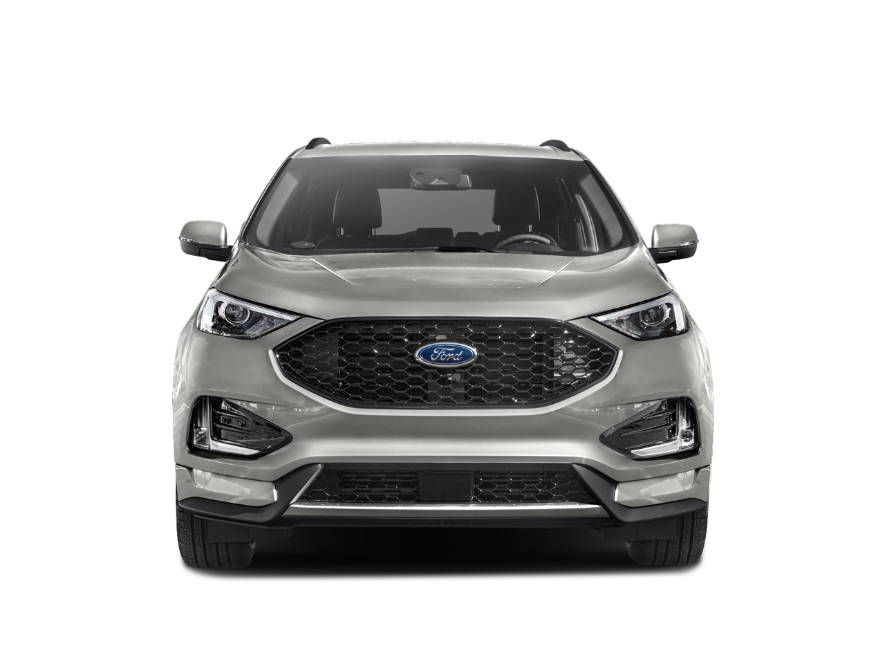 2020 Ford Edge ST Line