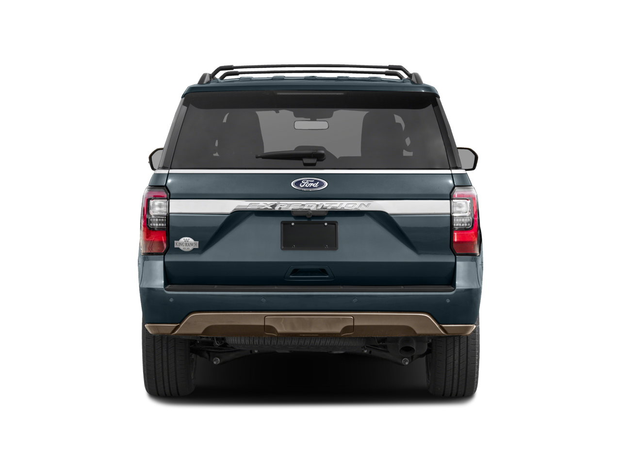 2020 Ford Expedition King Ranch