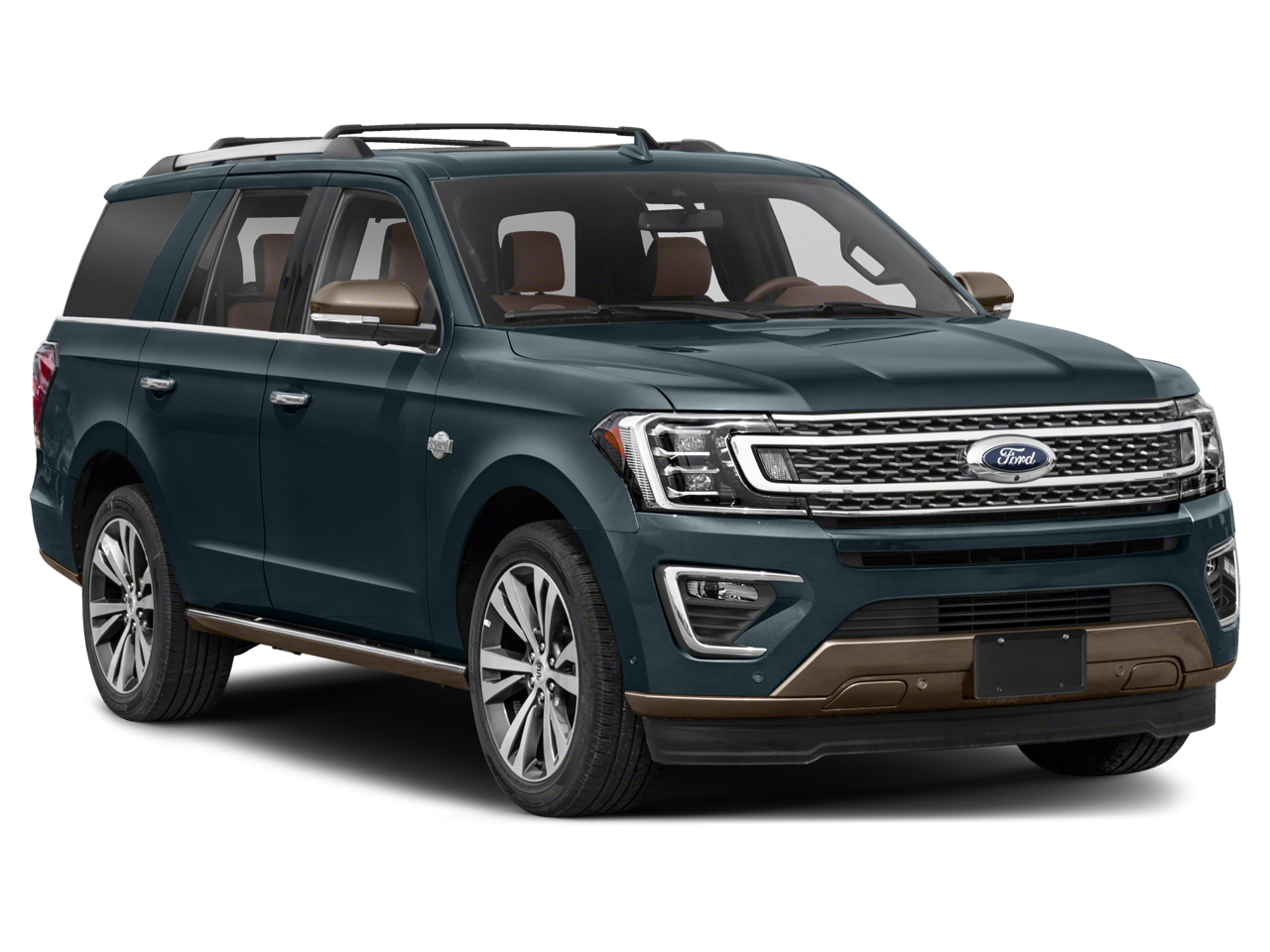 2020 Ford Expedition King Ranch