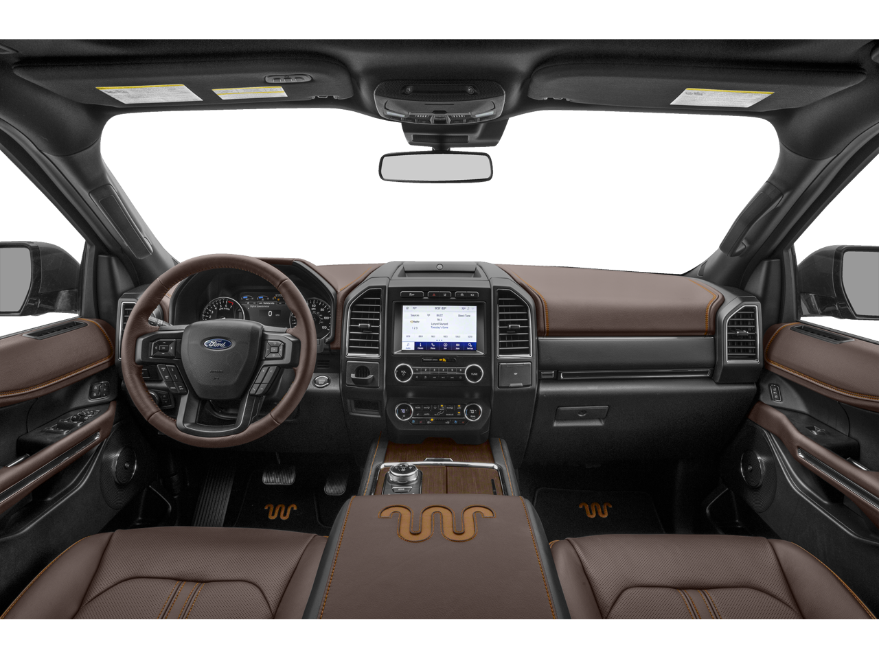 2020 Ford Expedition King Ranch
