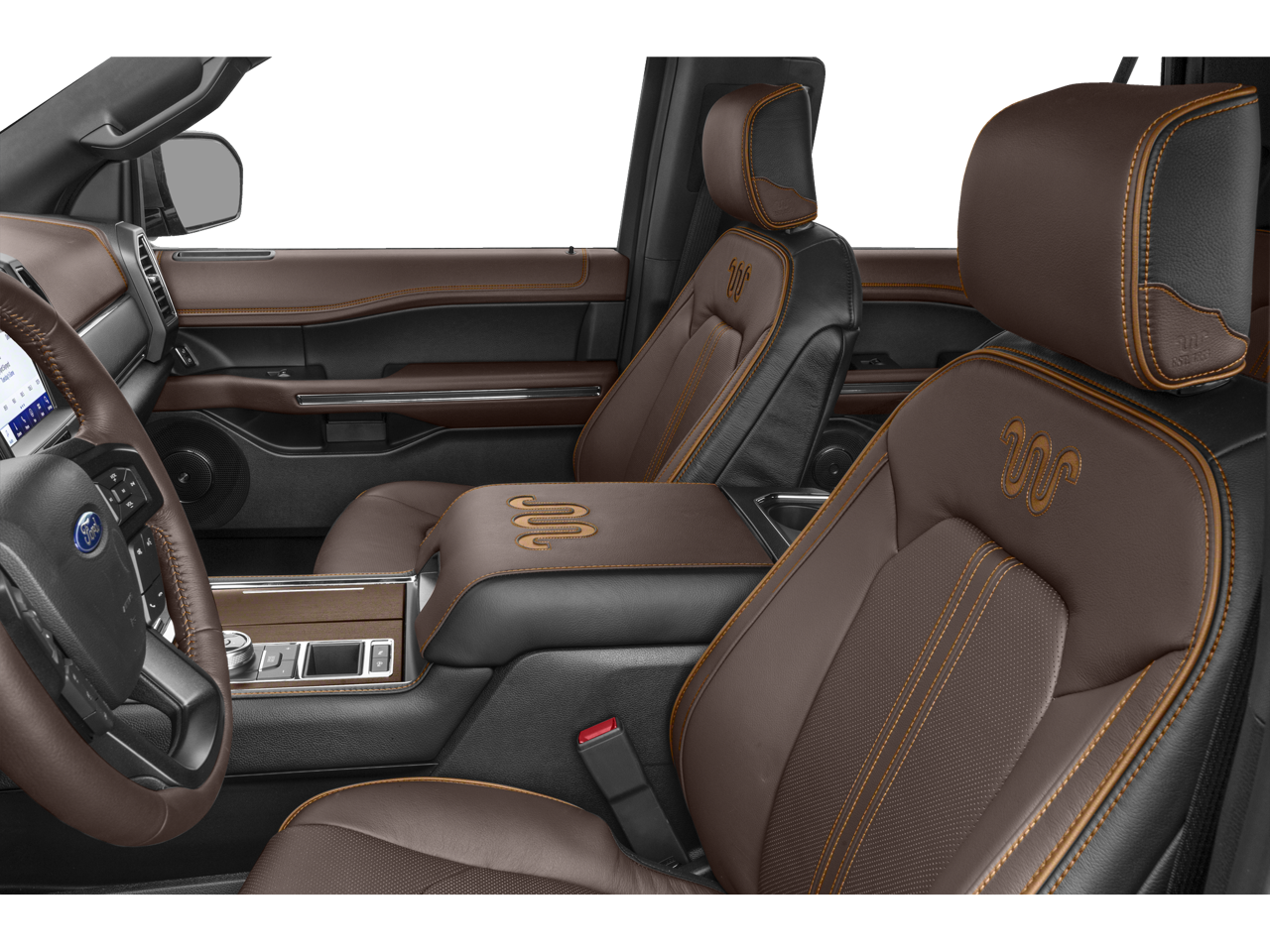 2020 Ford Expedition King Ranch