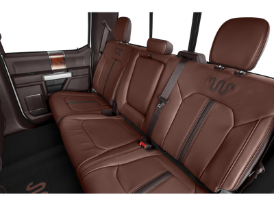2020 Ford F-250SD King Ranch