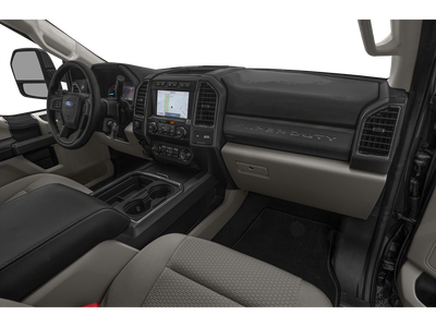 2020 Ford F-250SD XLT