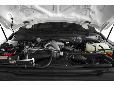 2020 Ford F-350SD Lariat