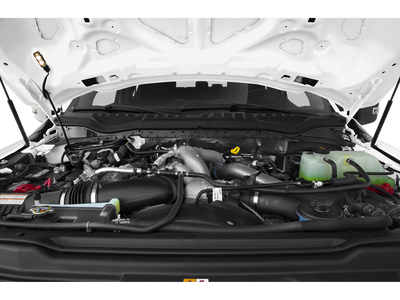 2020 Ford F-350SD XLT