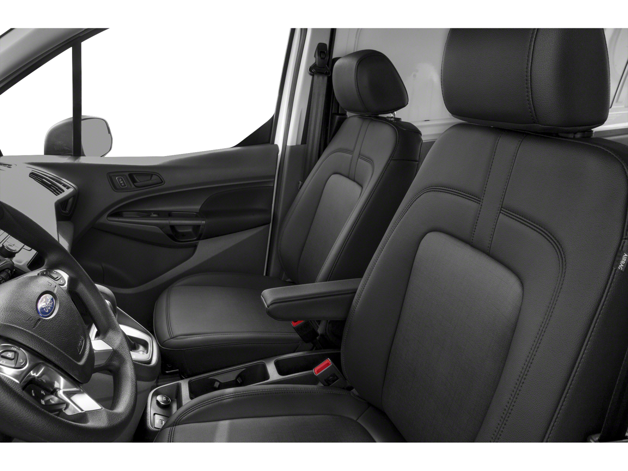 2020 Ford Transit Connect XL