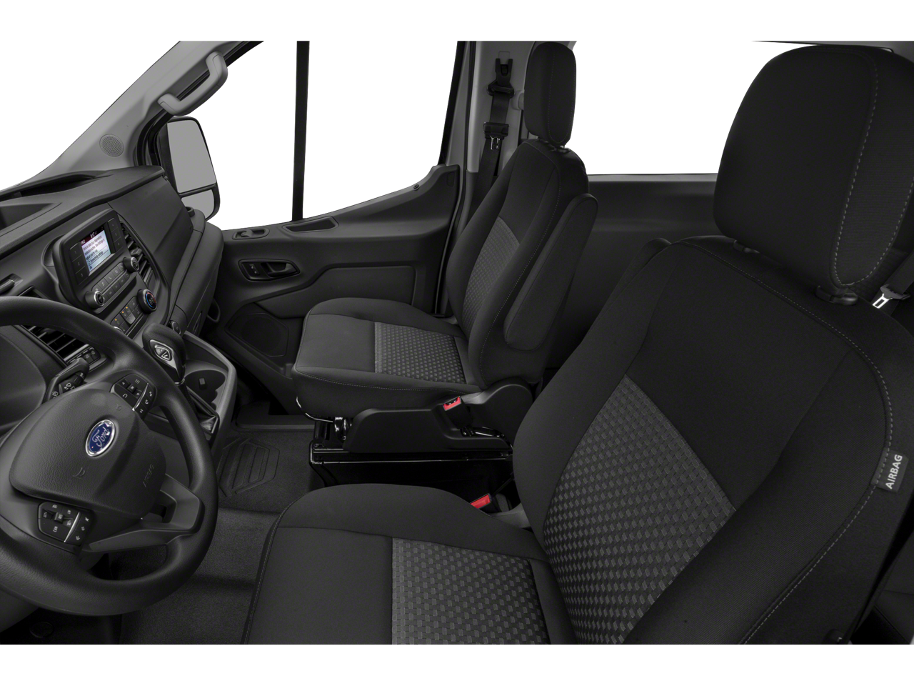 2020 Ford Transit-350 XLT