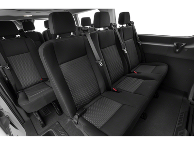 2020 Ford Transit-350 XLT