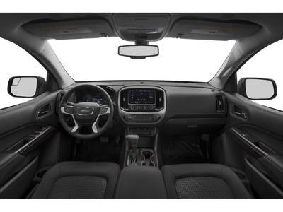 2020 GMC Canyon SLE1