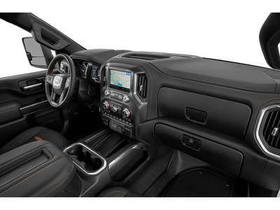2020 GMC Sierra 3500HD AT4