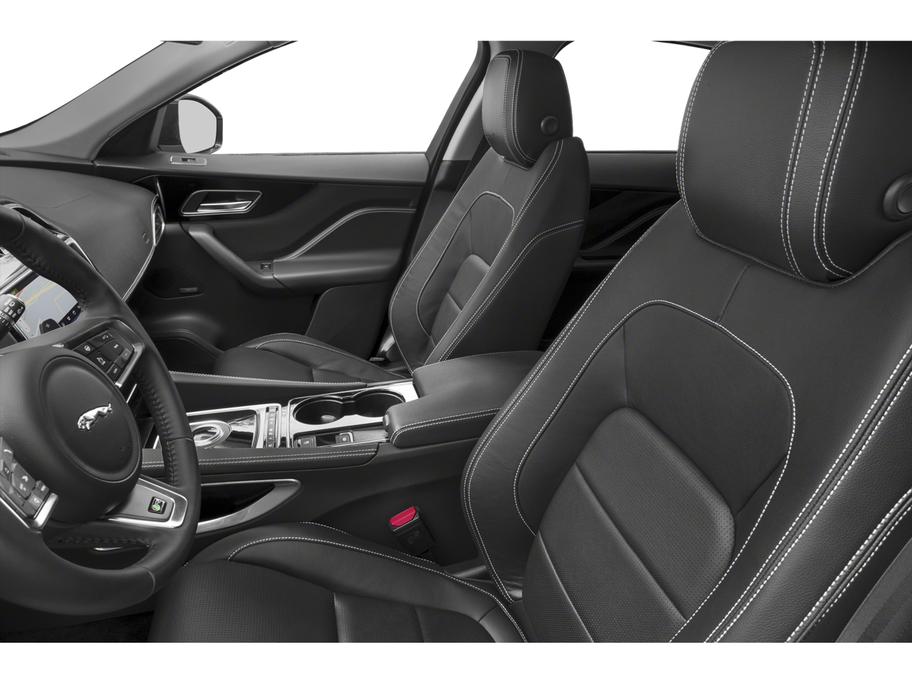 2020 Jaguar F-PACE 30t R-Sport