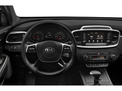 2020 Kia Sorento EX