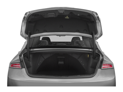 2020 Lincoln MKZ Standard