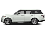 2020 Land Rover Range Rover Supercharged LWB