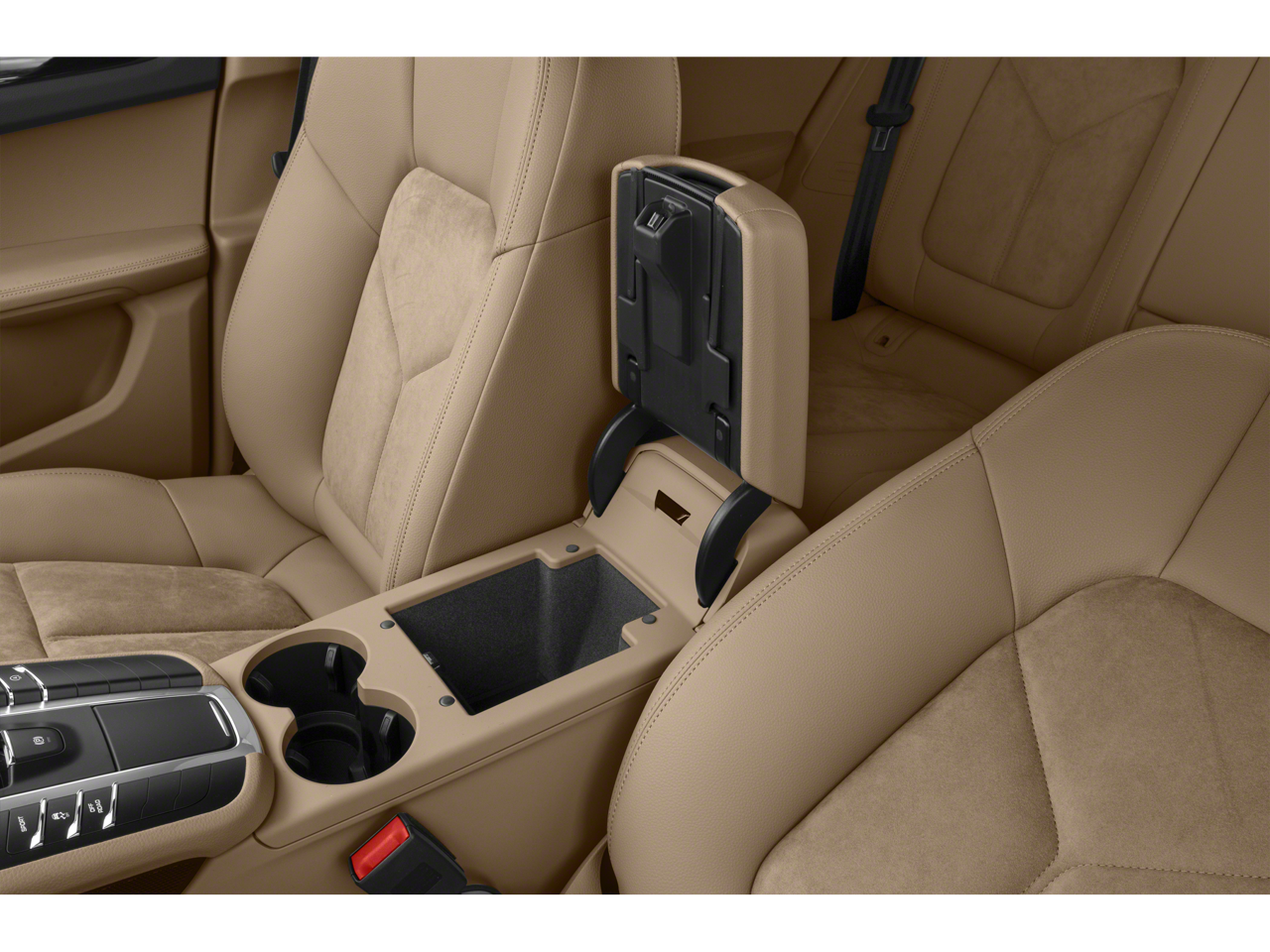 2020 Porsche Macan Base