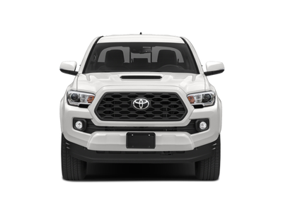 2020 Toyota Tacoma TRD Sport V6