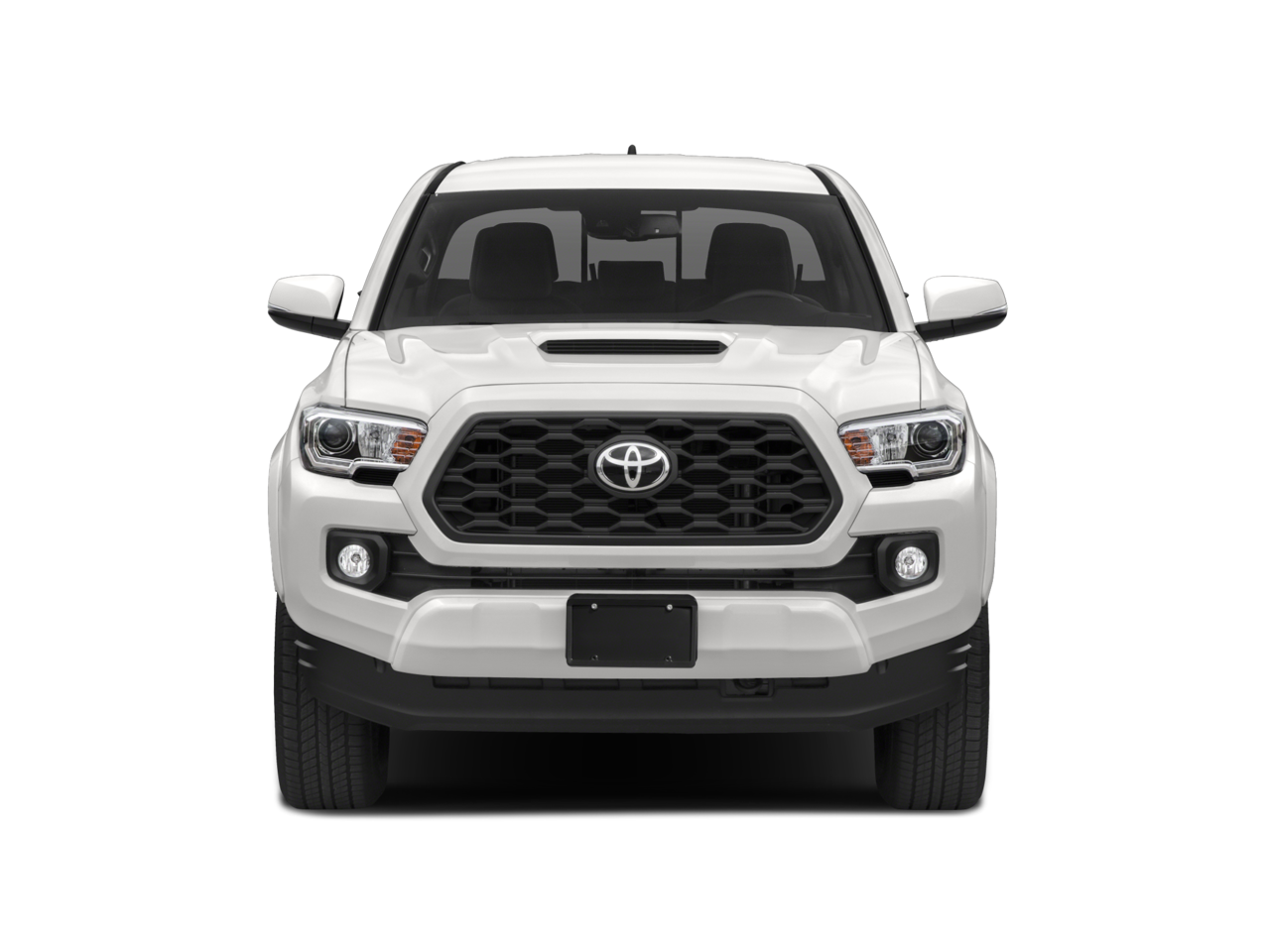 2020 Toyota Tacoma TRD Sport V6