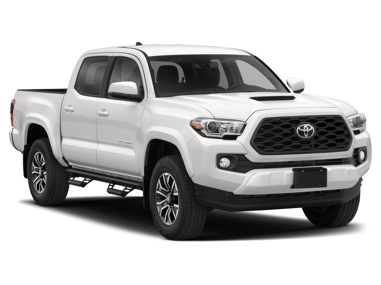 2020 Toyota Tacoma TRD Sport V6