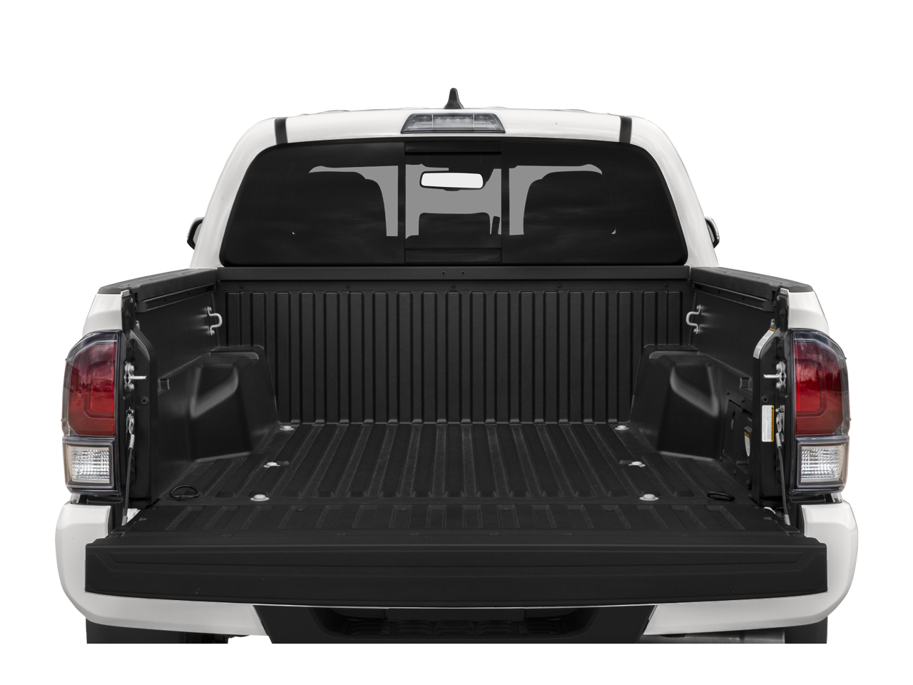 2020 Toyota Tacoma TRD Sport V6