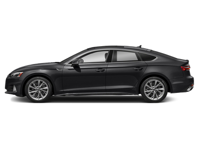 2021 Audi A5 Sportback 45 S line Premium Plus quattro