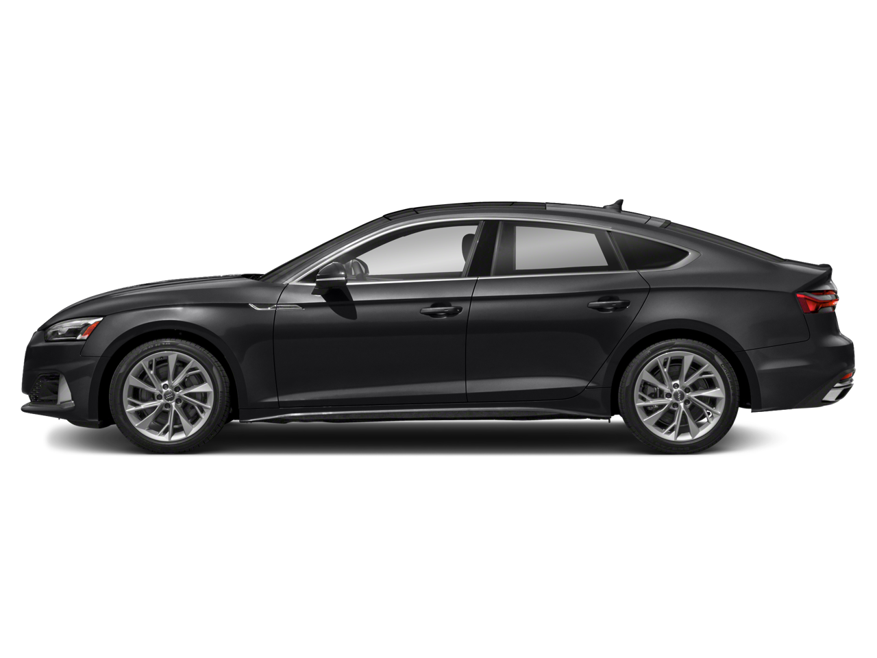 2021 Audi A5 Sportback 45 S line Premium Plus quattro