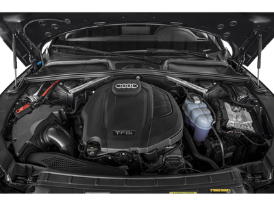 2021 Audi A5 Sportback 45 S line Premium Plus quattro