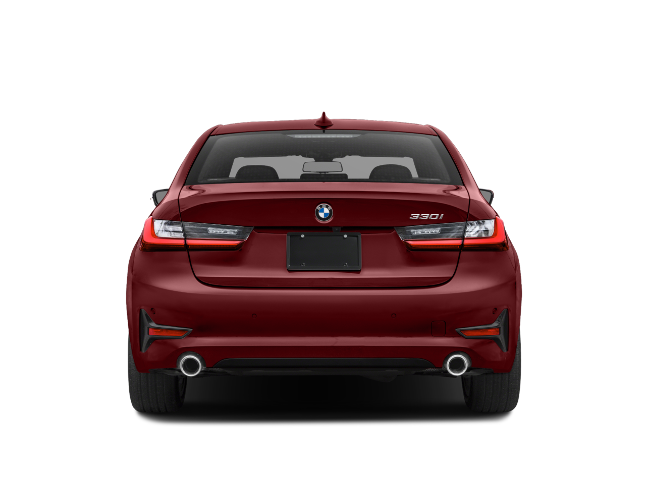 2021 BMW 3 Series 330i xDrive
