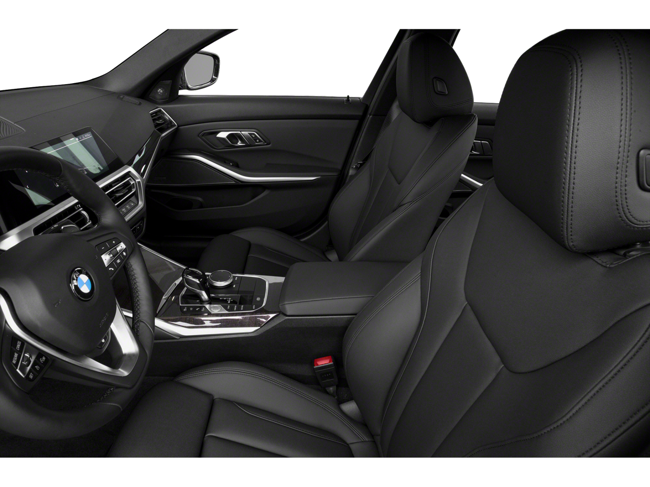 2021 BMW 3 Series 330i