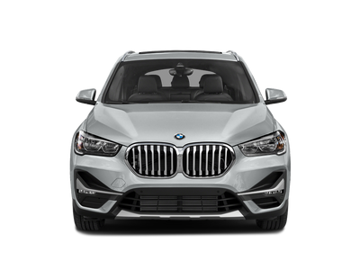 2021 BMW X1 sDrive28i