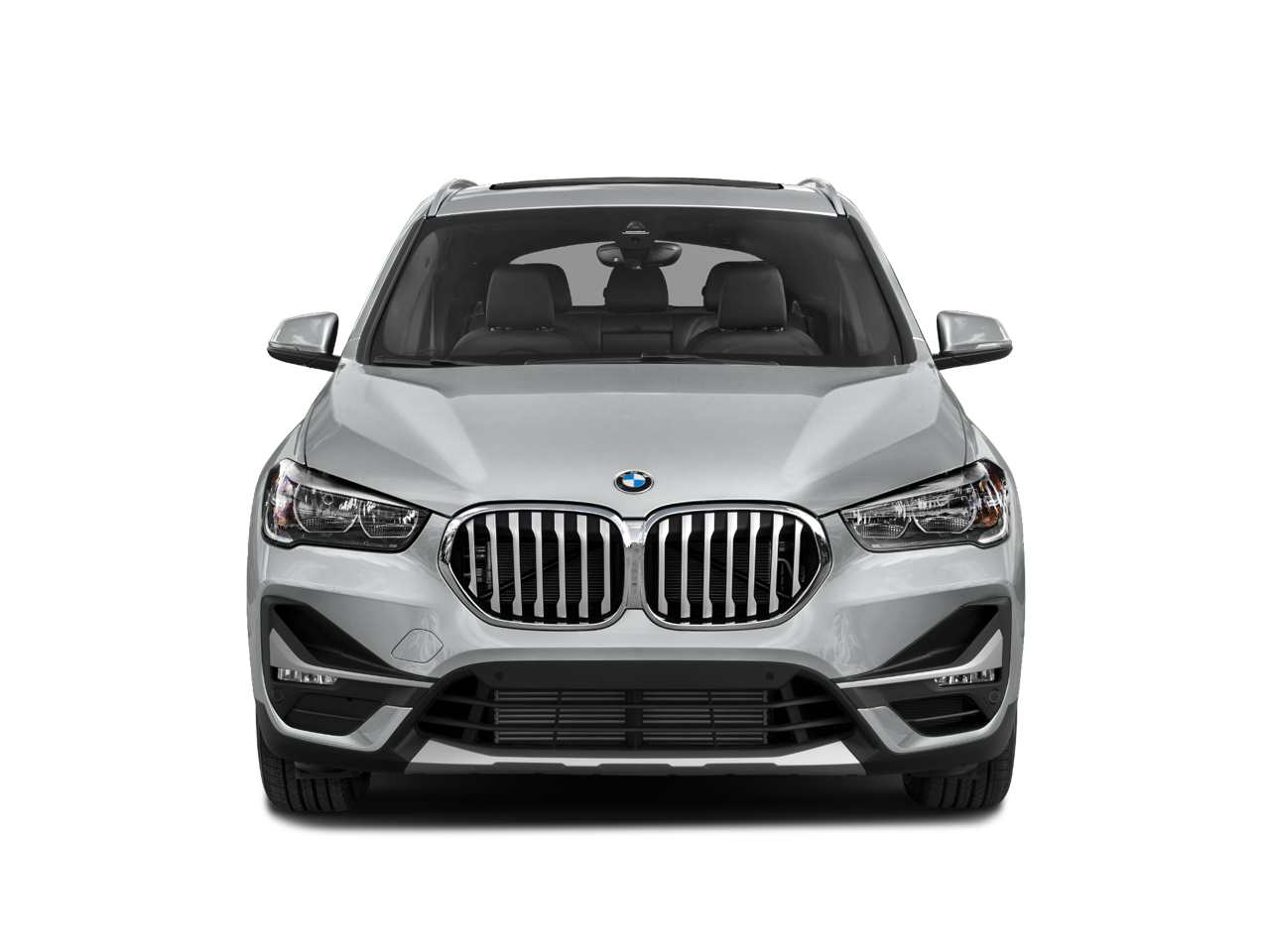 2021 BMW X1 sDrive28i