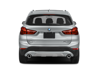 2021 BMW X1 sDrive28i